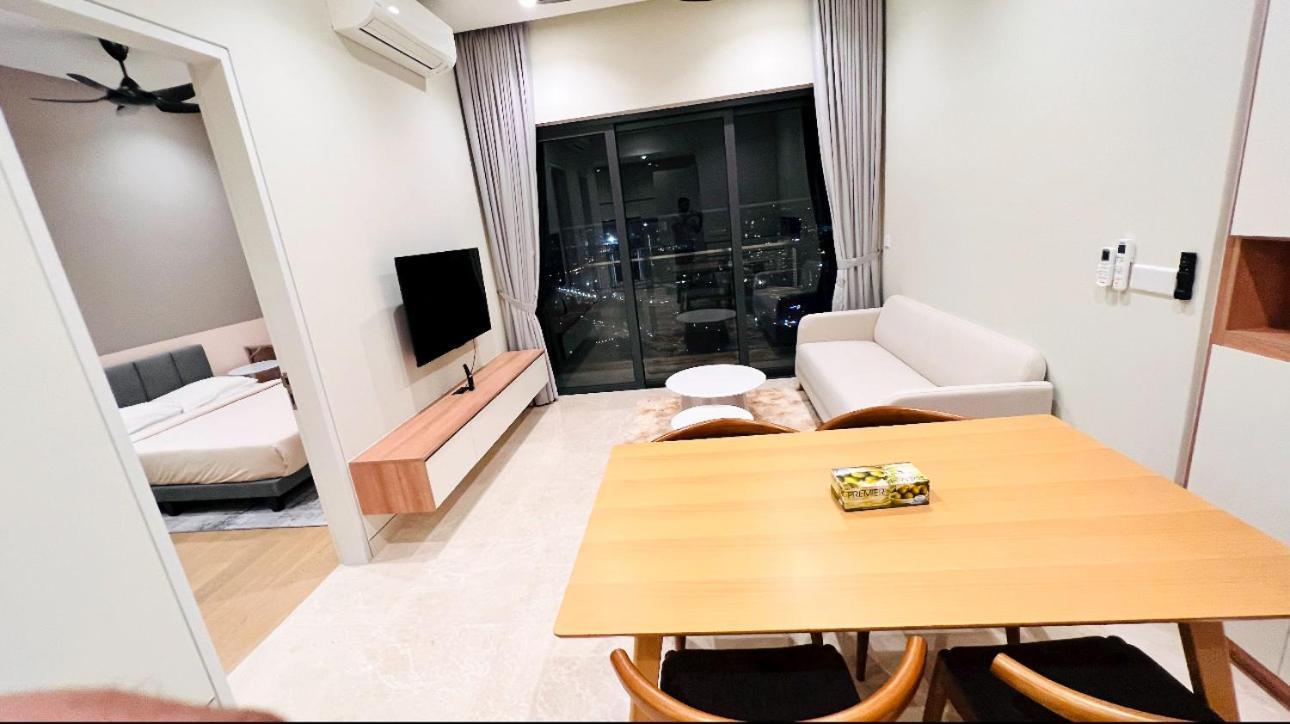 Bbcc Apartment At Lucentia 2 Куала-Лумпур Экстерьер фото