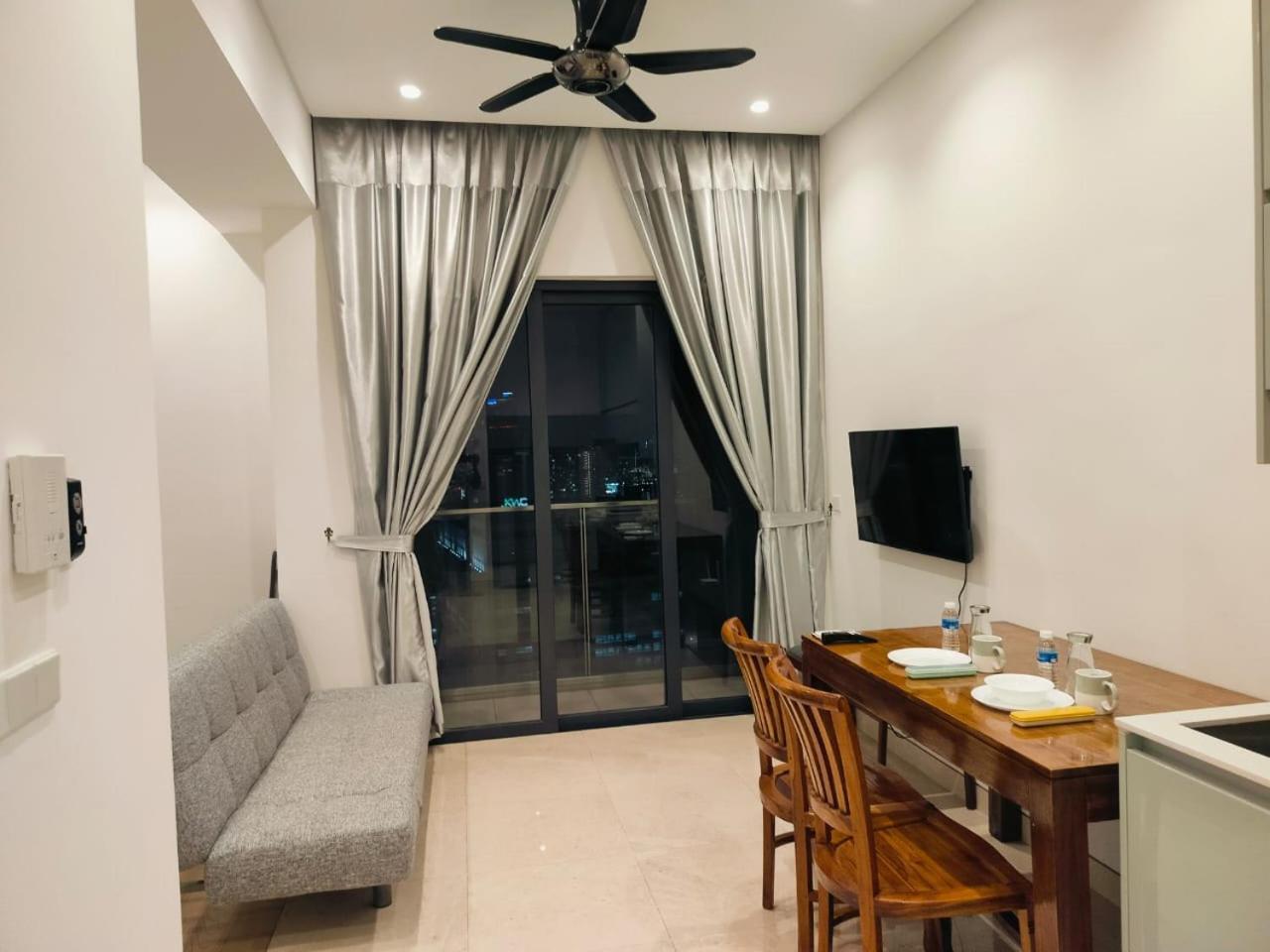 Bbcc Apartment At Lucentia 2 Куала-Лумпур Экстерьер фото