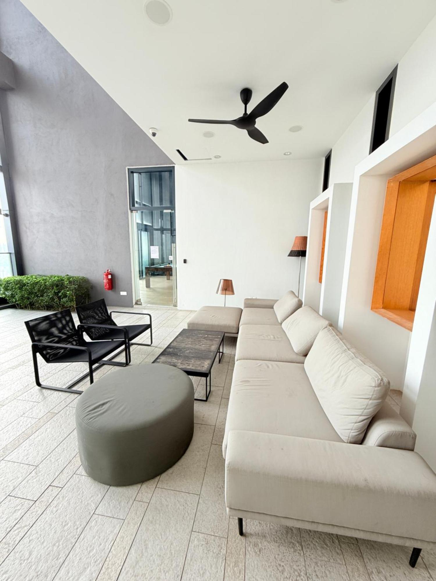 Bbcc Apartment At Lucentia 2 Куала-Лумпур Экстерьер фото