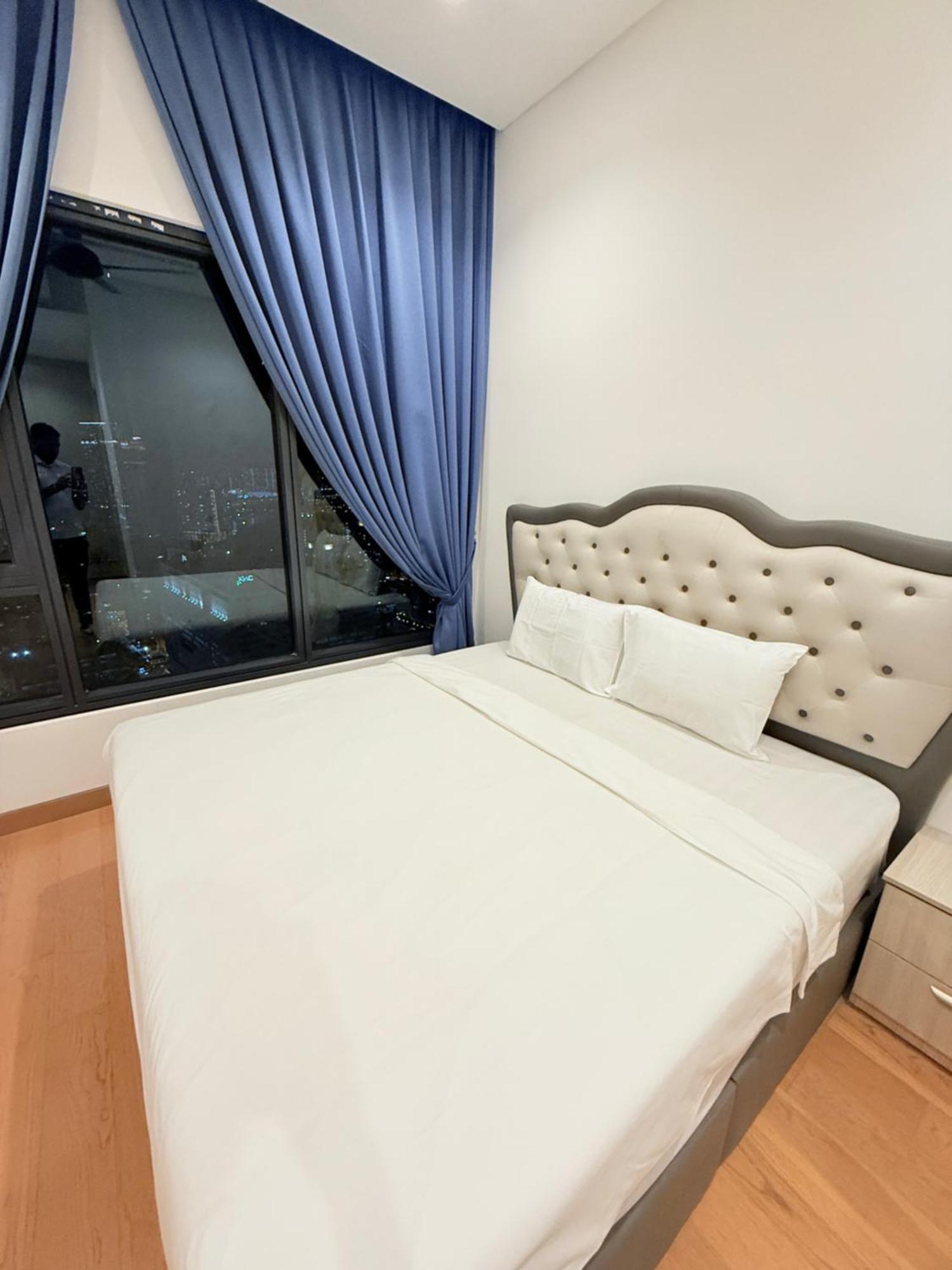 Bbcc Apartment At Lucentia 2 Куала-Лумпур Экстерьер фото