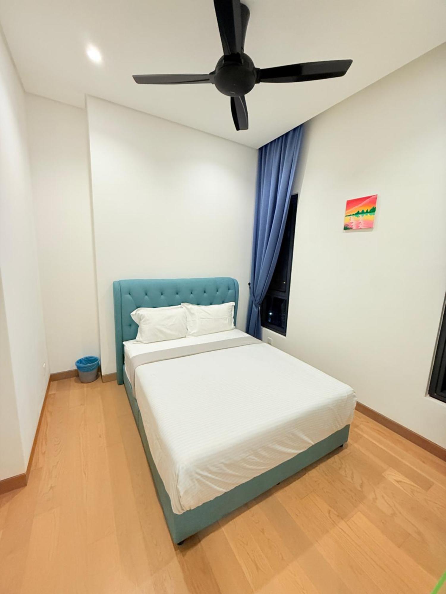Bbcc Apartment At Lucentia 2 Куала-Лумпур Экстерьер фото