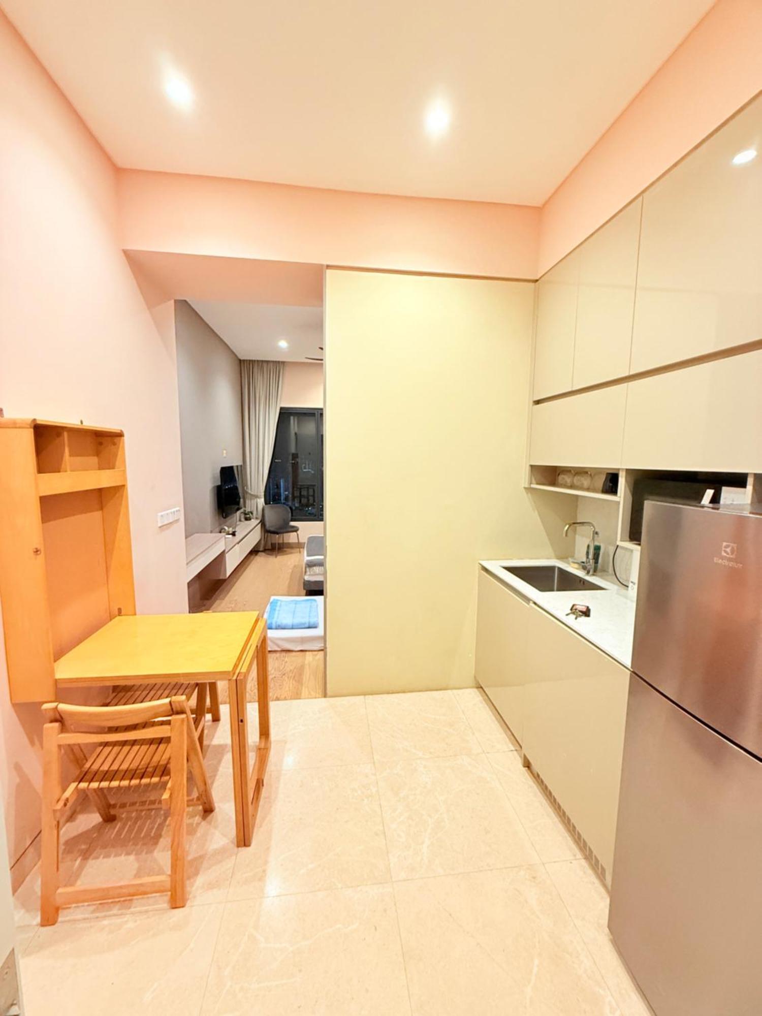 Bbcc Apartment At Lucentia 2 Куала-Лумпур Экстерьер фото